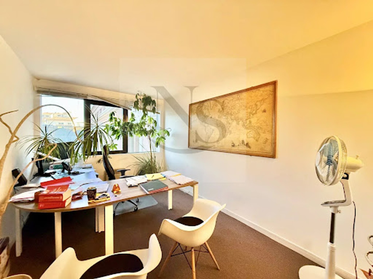 Appartement à vendre - 7 pièces - 240m2 - Aix-En-Provence (13100)