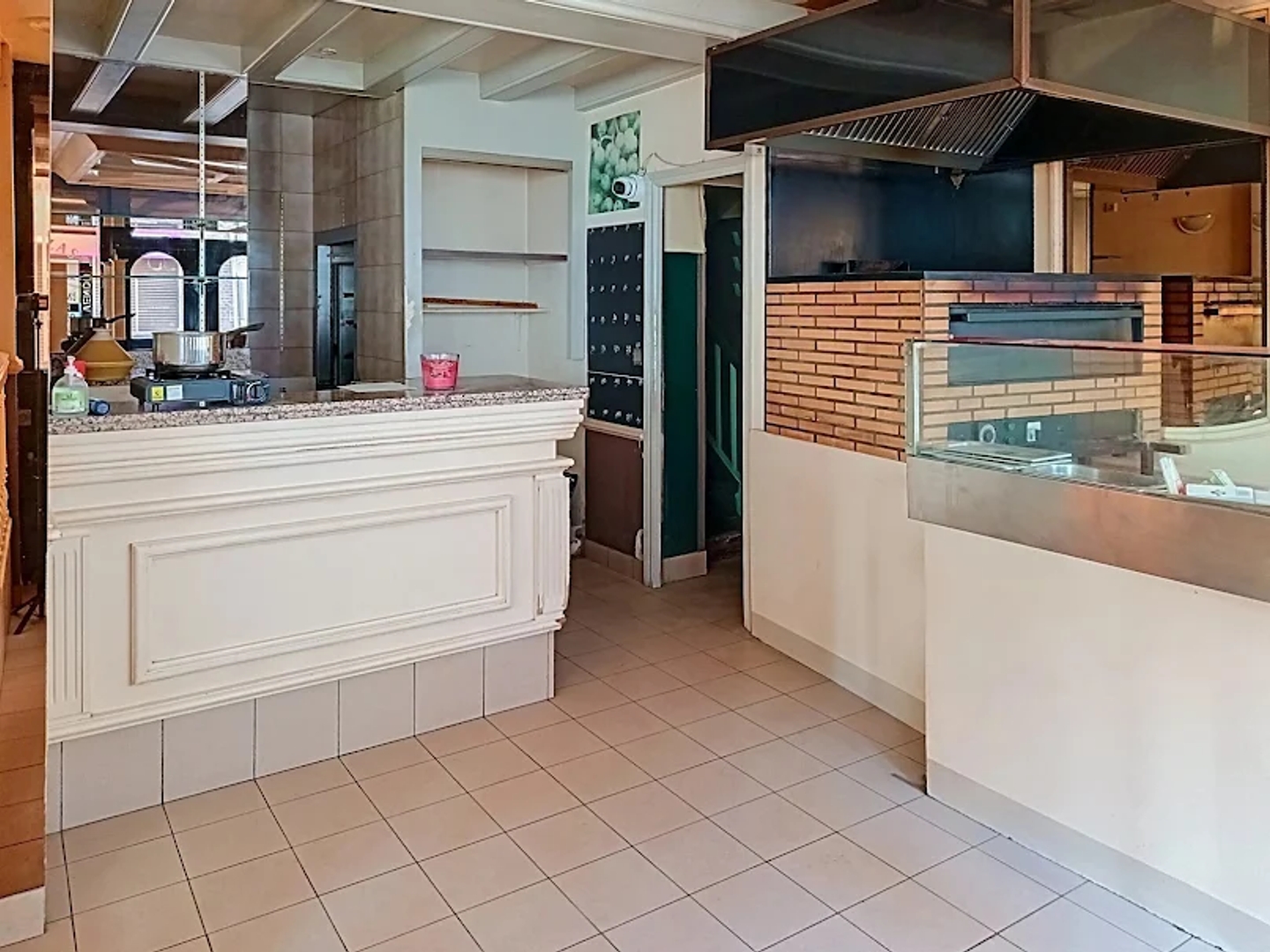 Magasin à vendre - 8 pièces - 320m2 - Pont-Audemer (27500)