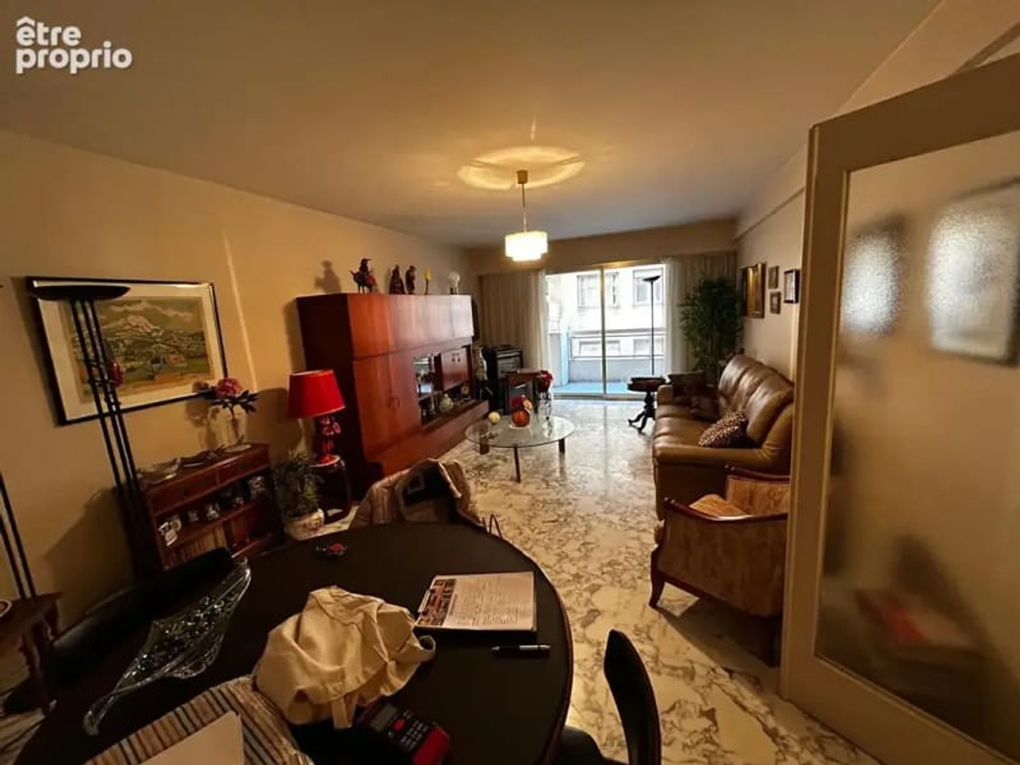 Appartement à vendre - 3 pièces - 83m2 - Nice (06000)
