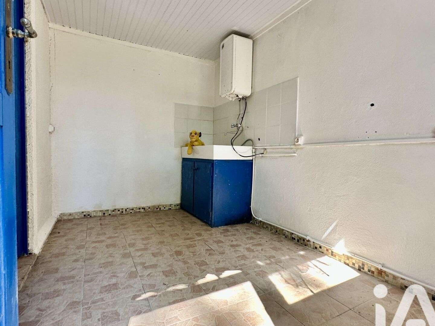 Divers 1 pièce 27 m²