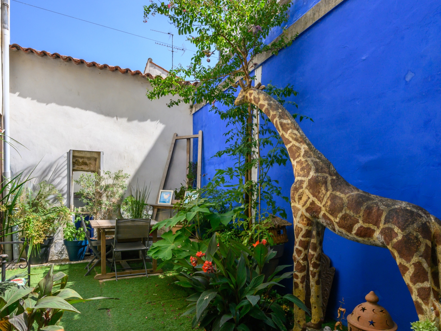 Maison à vendre - 7 pièces - 208m2 - La Rochelle (17000)