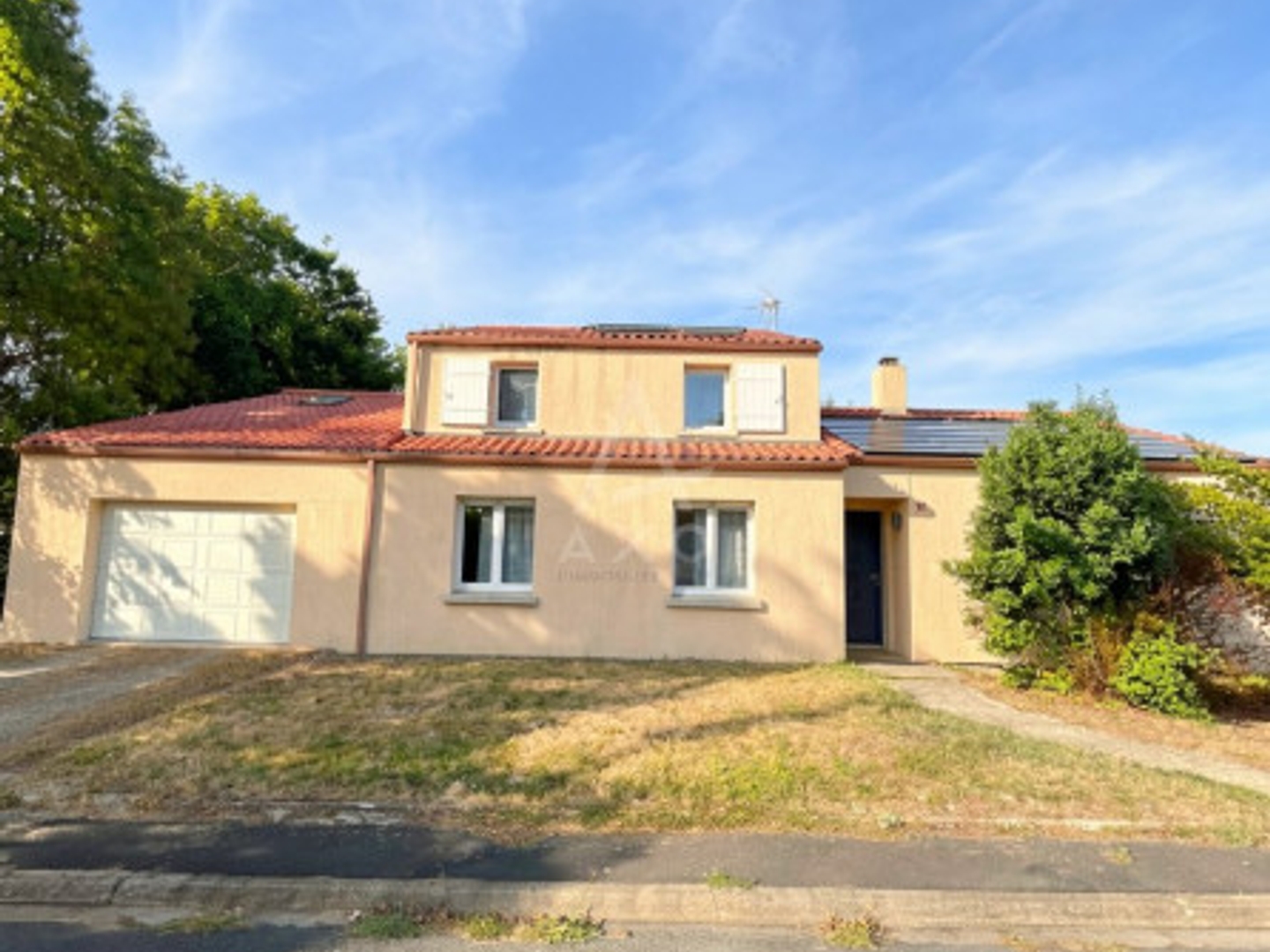 Maison 7 pièces 139 m²