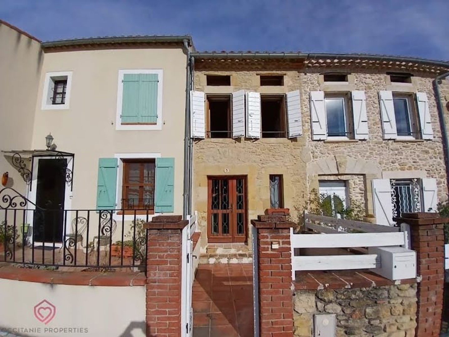 Propriété 4 pièces 76 m²