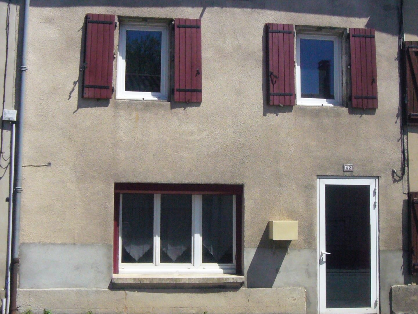 Maison à vendre - 6 pièces - 166m2 - Valdurenque (81090)