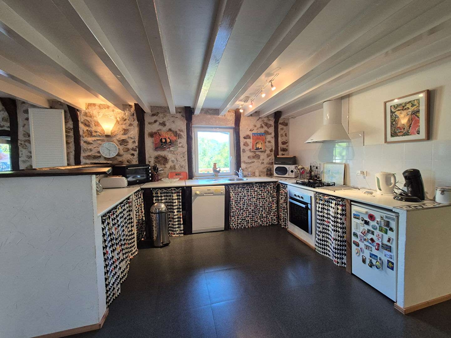 Maison 9 pièces 224 m²