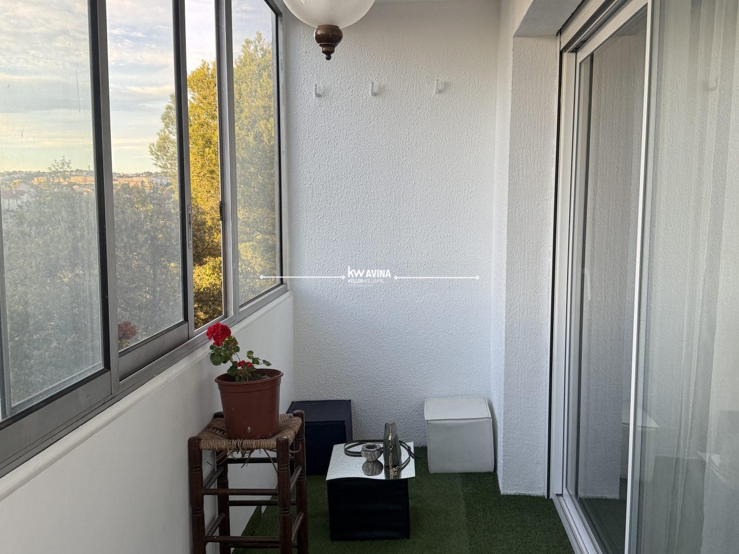 Appartement à vendre - 3 pièces - 57m2 - Marseille 15e (13015)