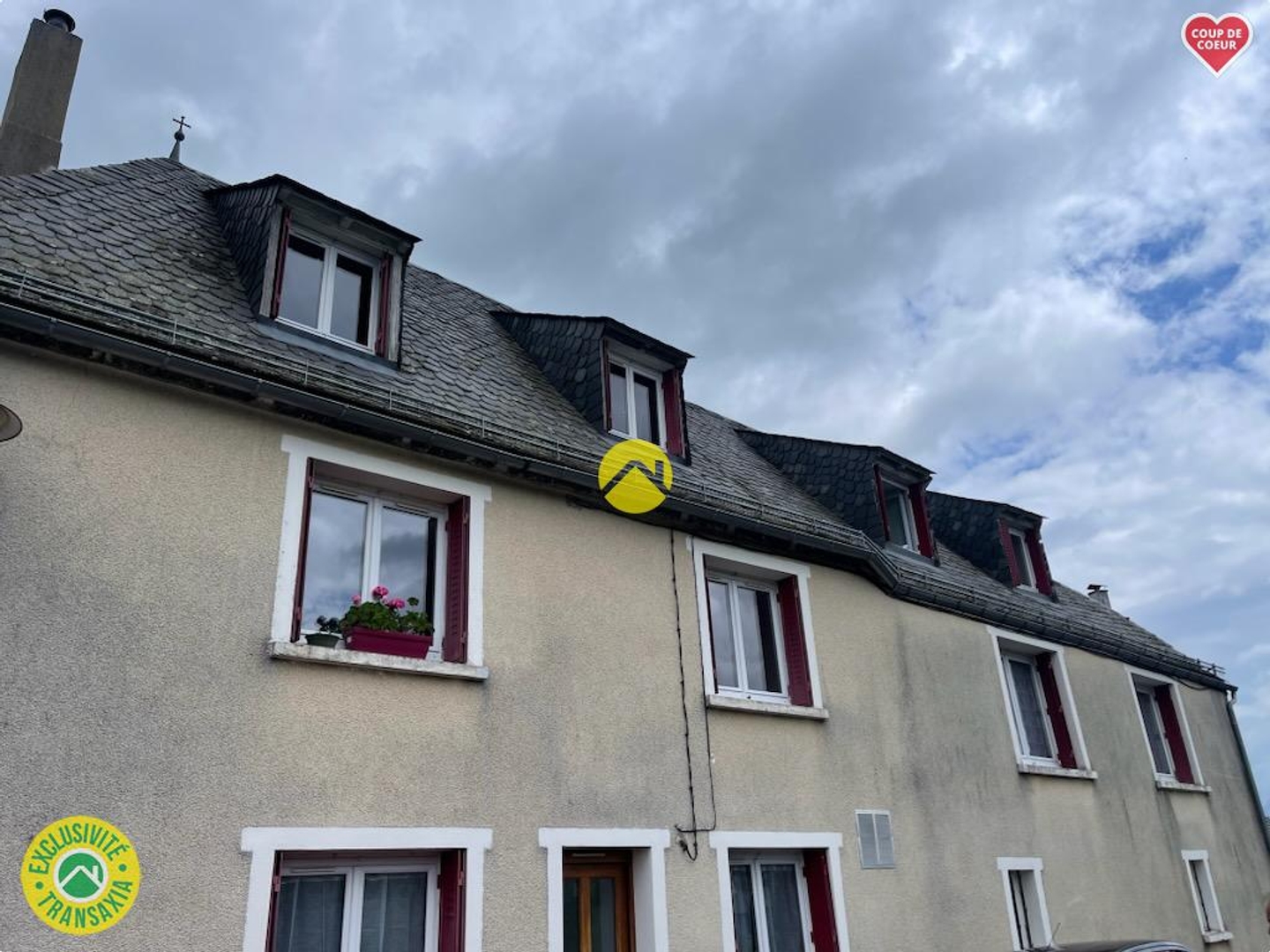APPARTEMENT