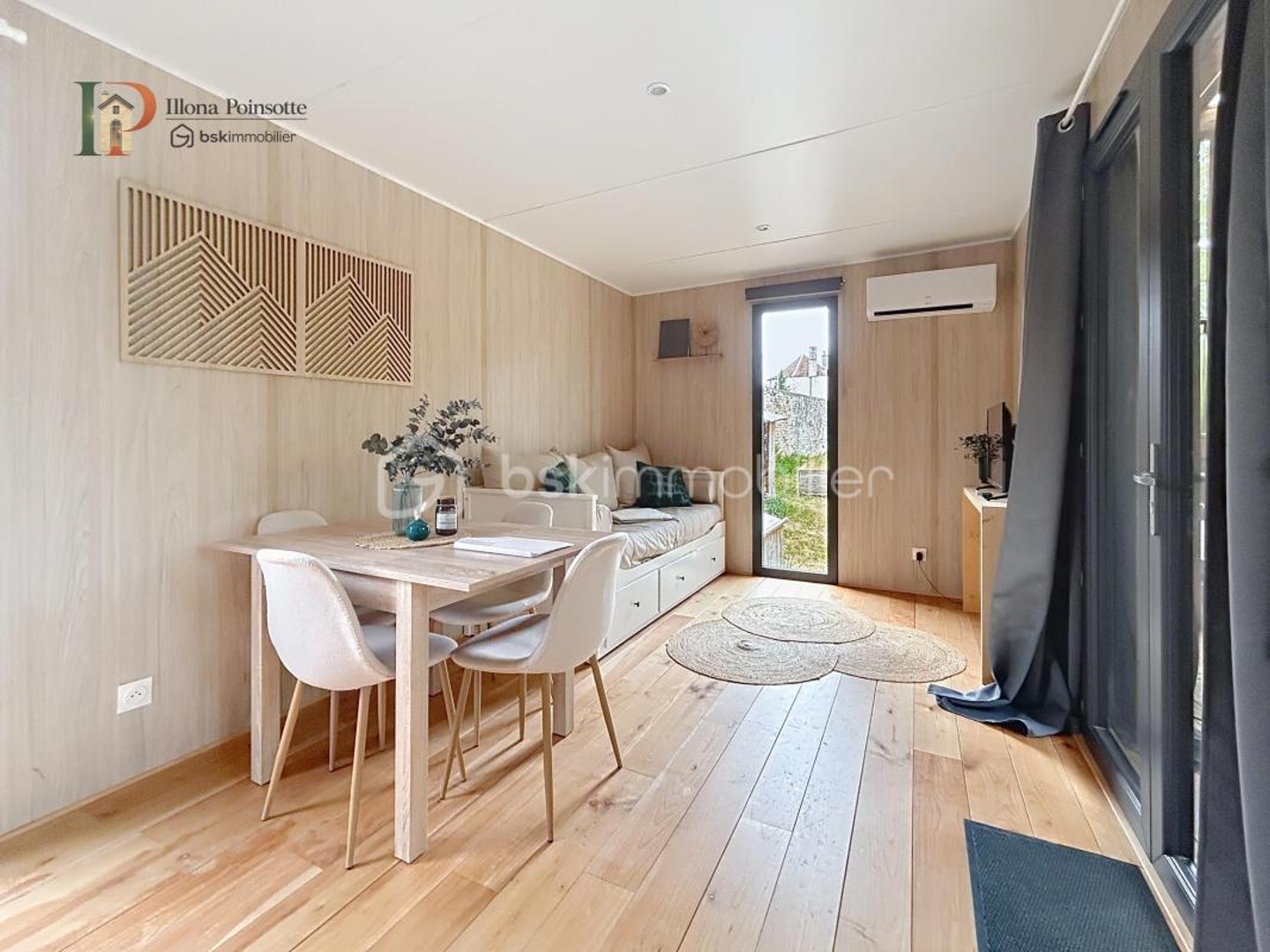 Locaux à vendre - 2 pièces - 2845m2 - Châtillon-Sur-Seine (21400)