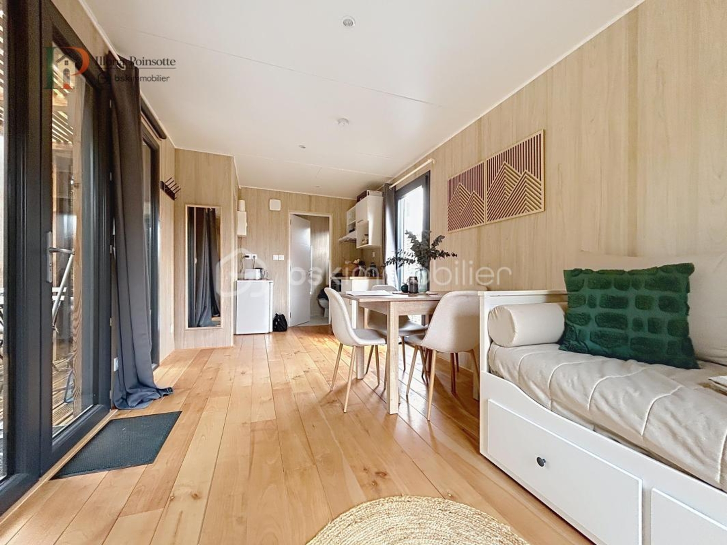 Locaux à vendre - 2 pièces - 2845m2 - Châtillon-Sur-Seine (21400)