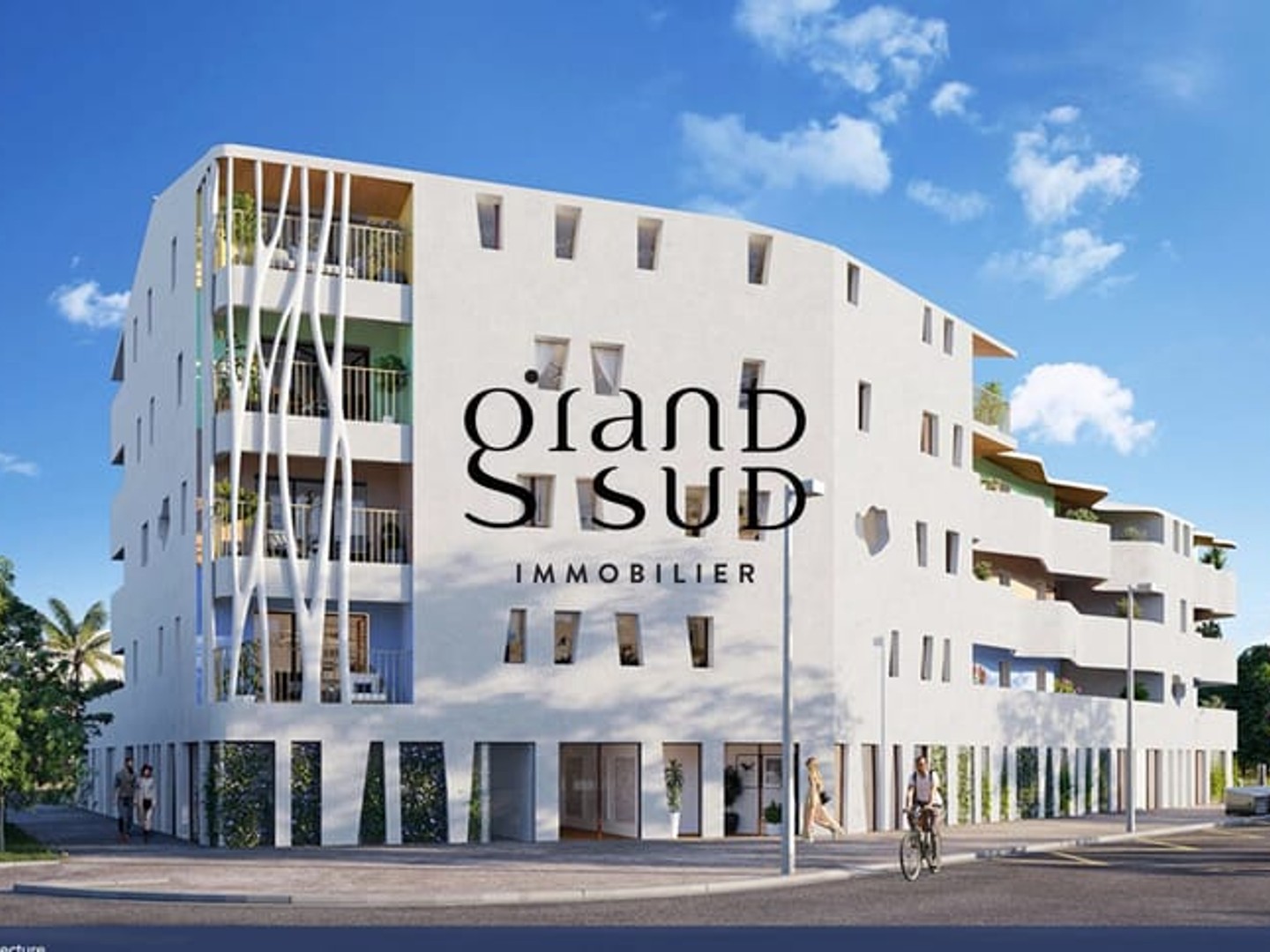 Appartement Le Grau Du Roi 4 pièce(s) 77.45 m2