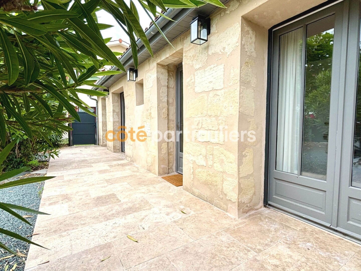 Maison 4 pièce(s) 110 m2