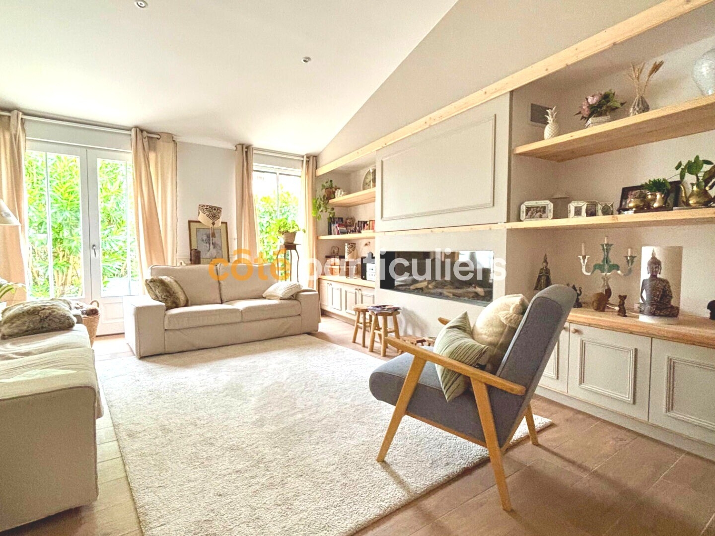 Maison à vendre - 4 pièces - 110m2 - Mérignac (33700)