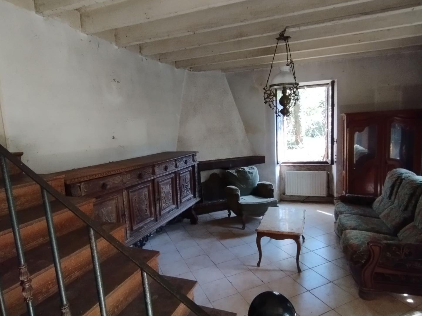 Maison à vendre - 4 pièces - 102m2 - Boffres (07440)