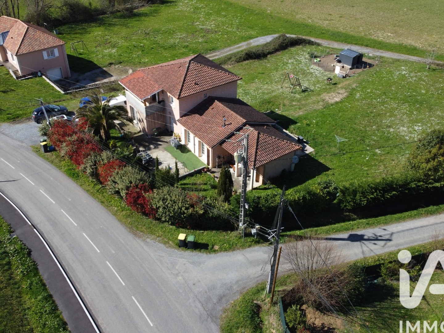 Maison 6 pièces 170 m²