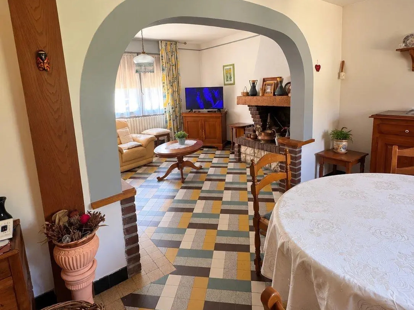 Maison 4 pièces 88 m²