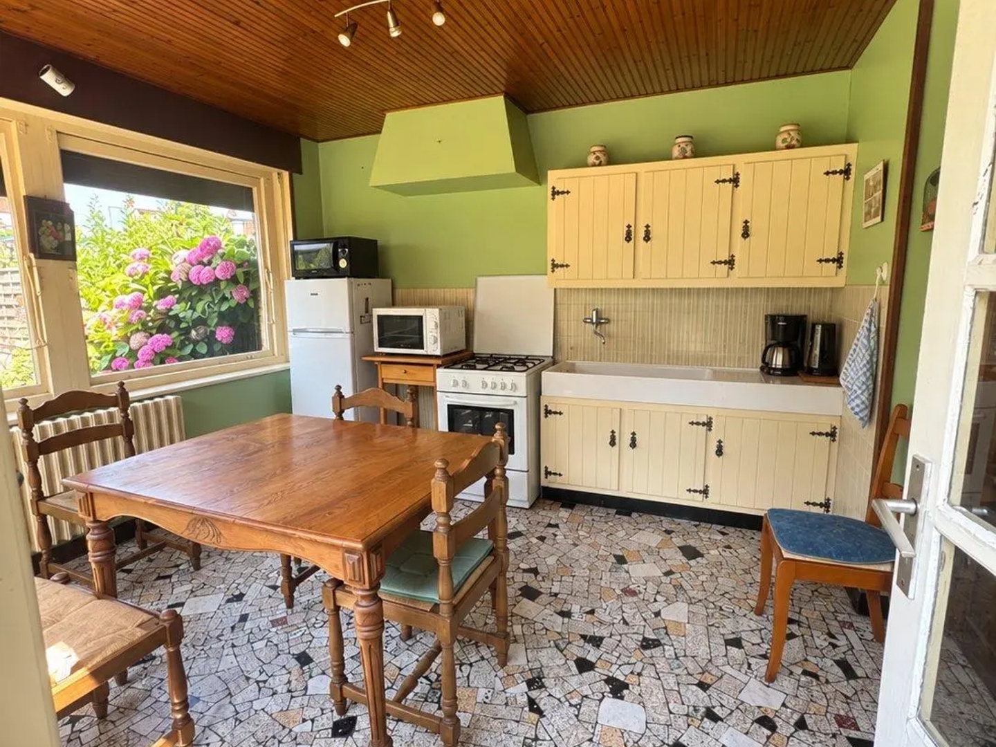 Maison à vendre - 4 pièces - 88m2 - Lumbres (62380)