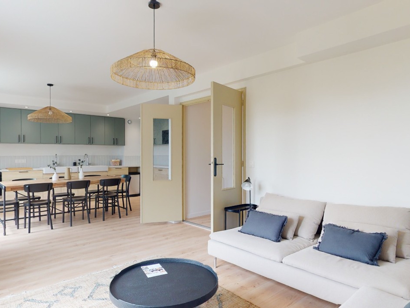Autre à louer - Rennes (35000)