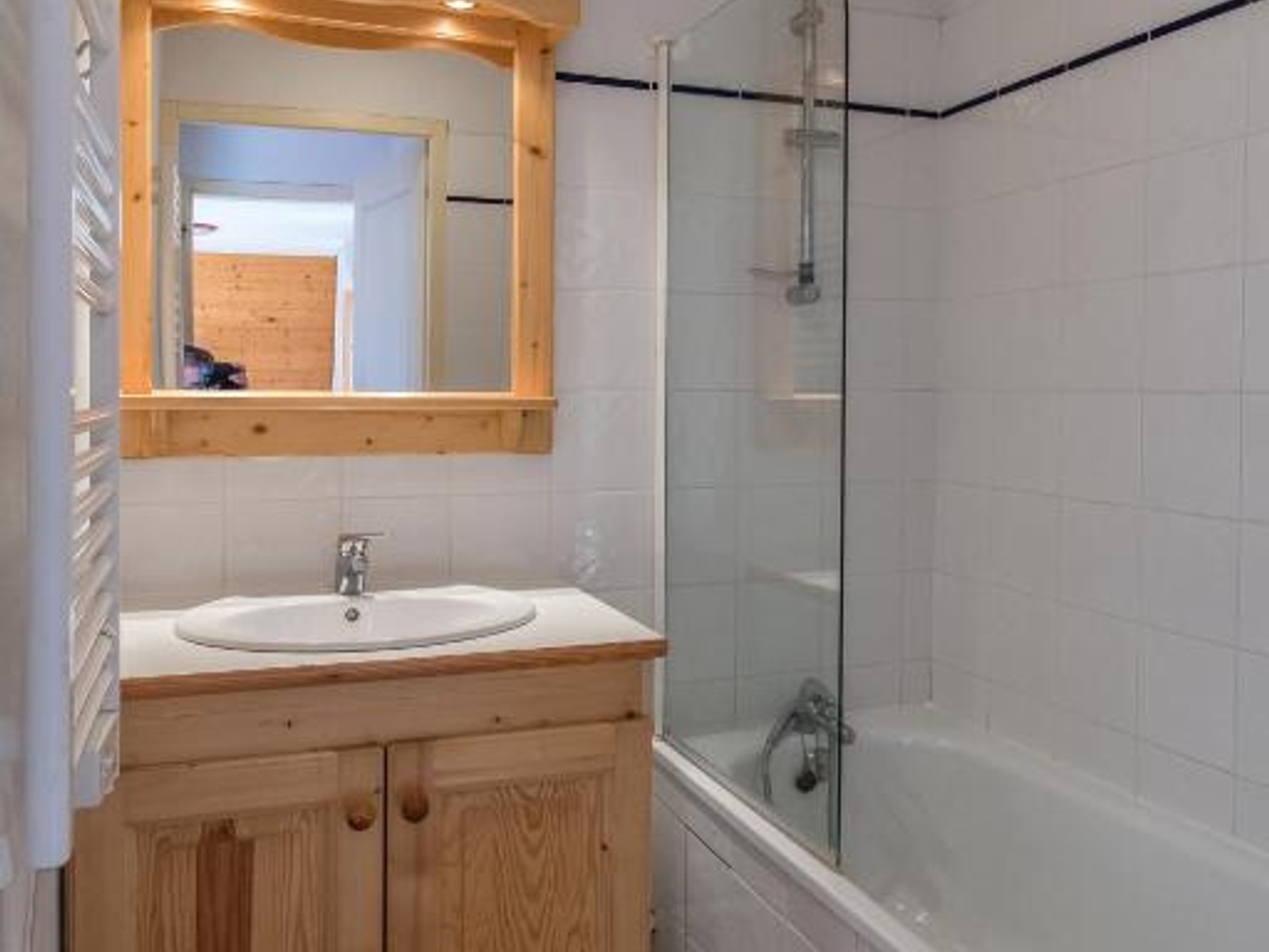 Appartement à vendre - 1 pièce - 35m2 - Aussois (73500)