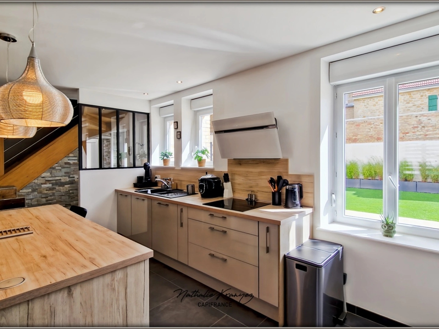 Maison à vendre - 5 pièces - 120m2 - Tagnon (08300)