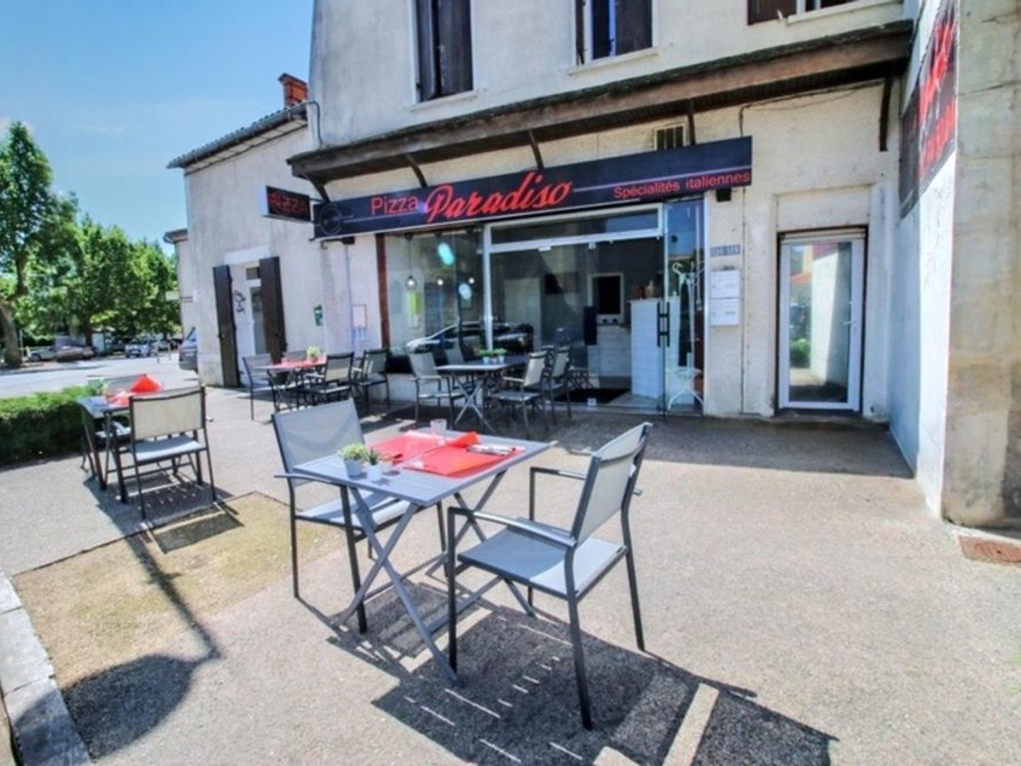 Affaire à saisir au coeur de Moulon !