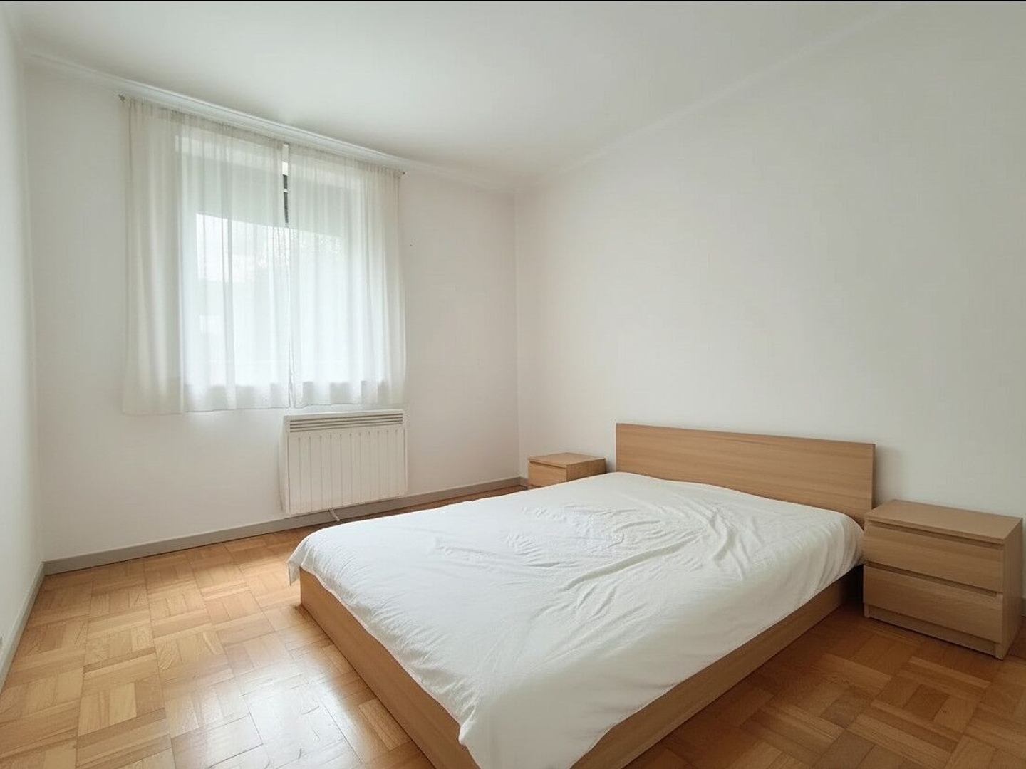 Appartement à vendre - 3 pièces - 77m2 - Paris 14e (75014)
