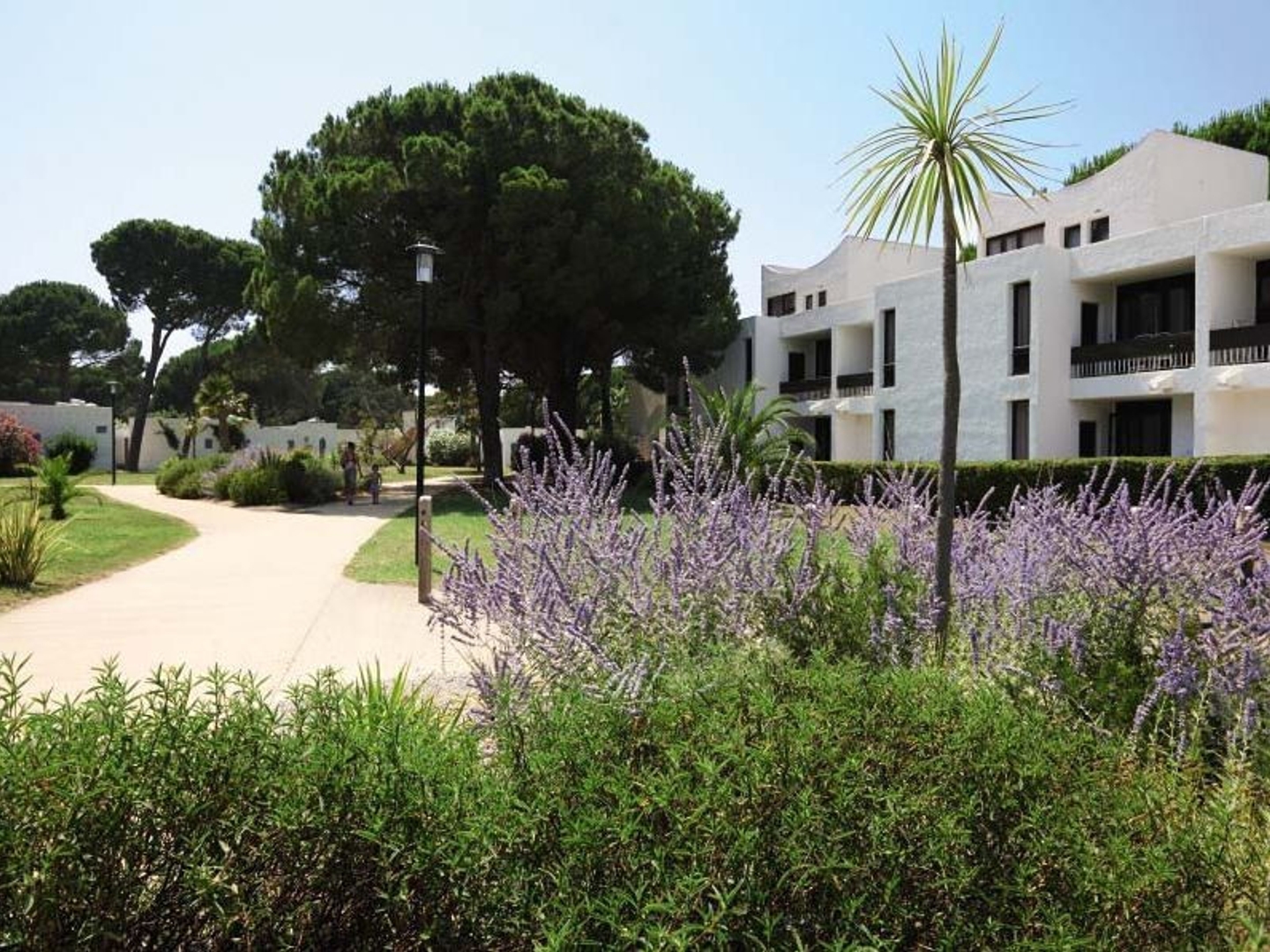 Appartement à vendre - La Grande-Motte (34280)