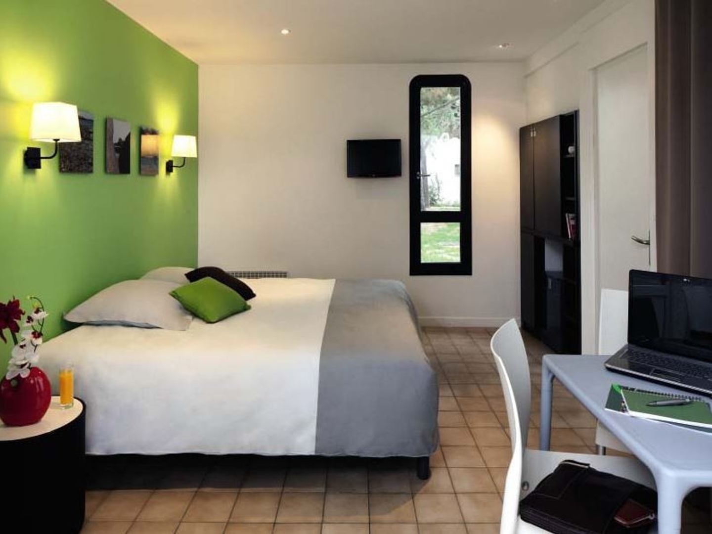 Appartement à vendre - La Grande-Motte (34280)