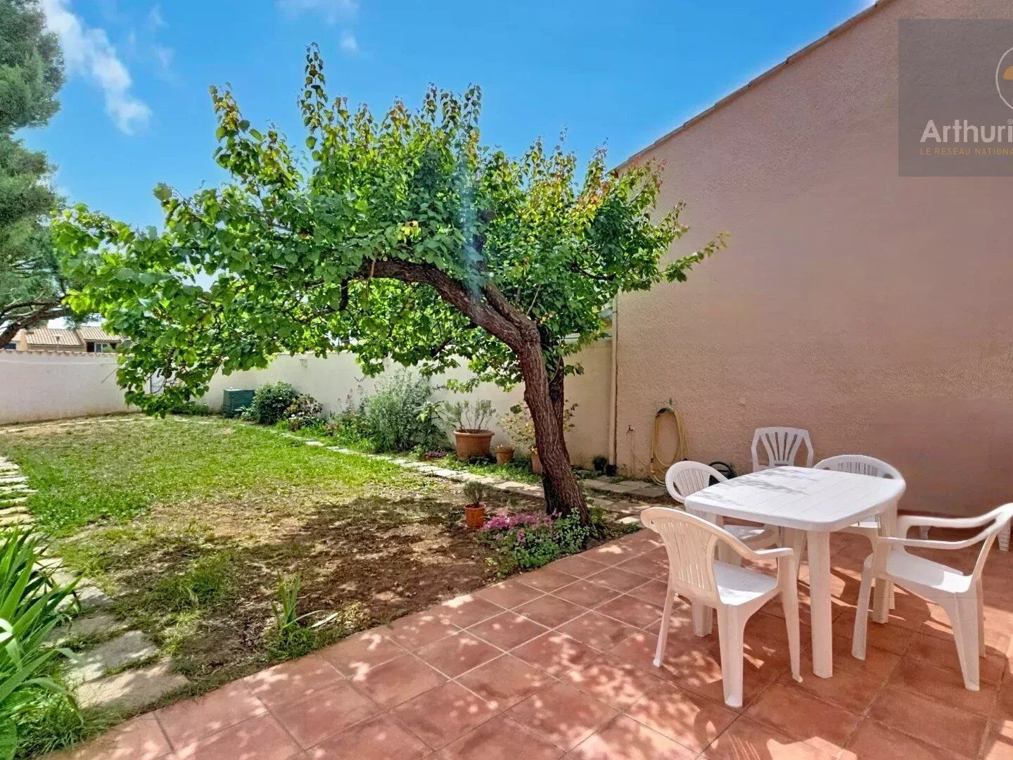 Maison 5 pièces 97 m²
