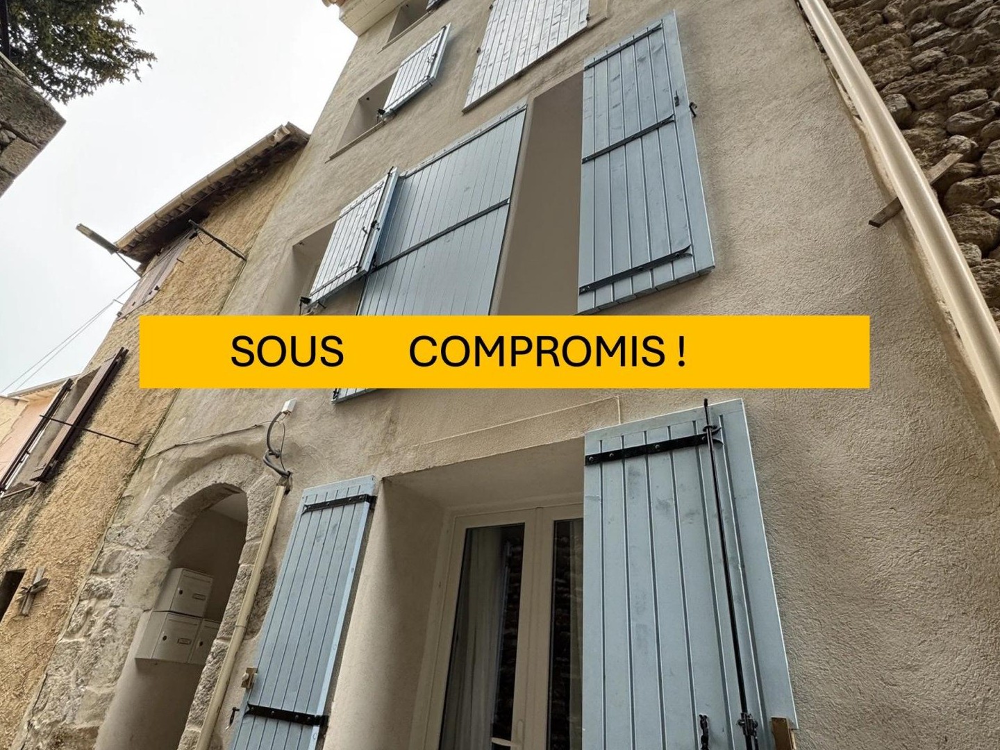 immeuble entièrement rénové ! spécial investisseurs 9% de rentabilité nette !