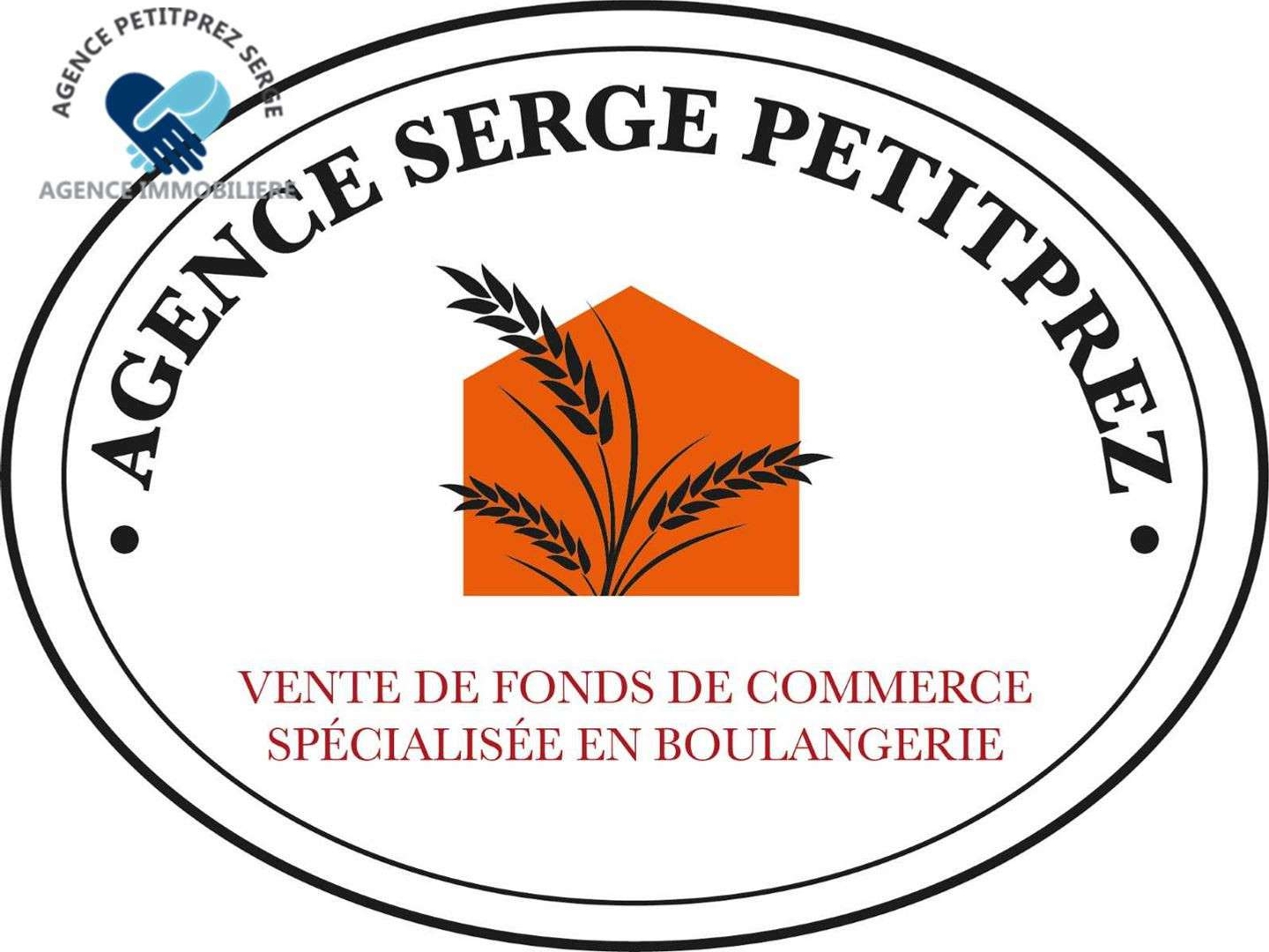 Boulangerie - Patisserie - Confiserie