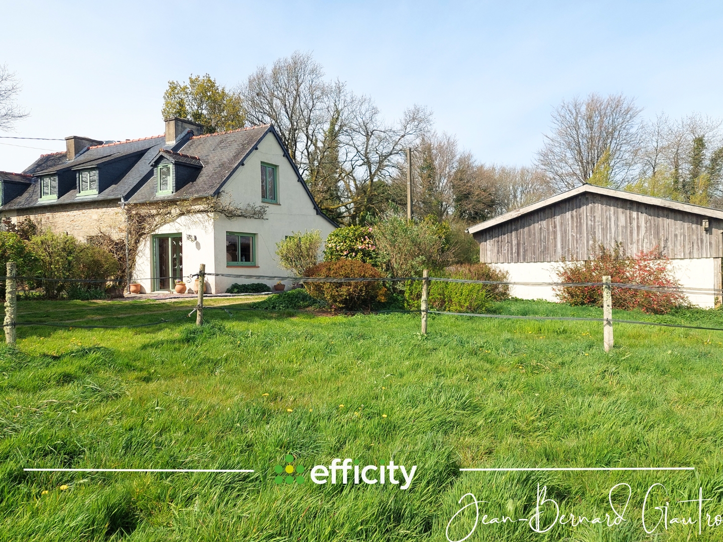 Maison 7 pièces 144 m²