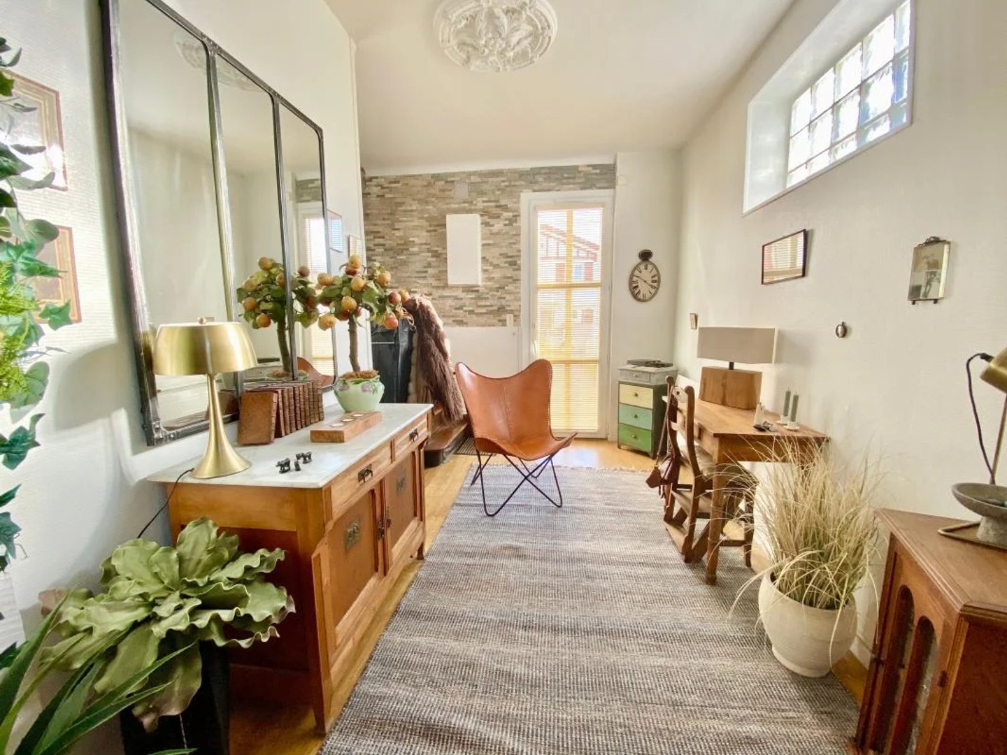 Appartement à vendre - 3 pièces - 64m2 - Biarritz (64200)