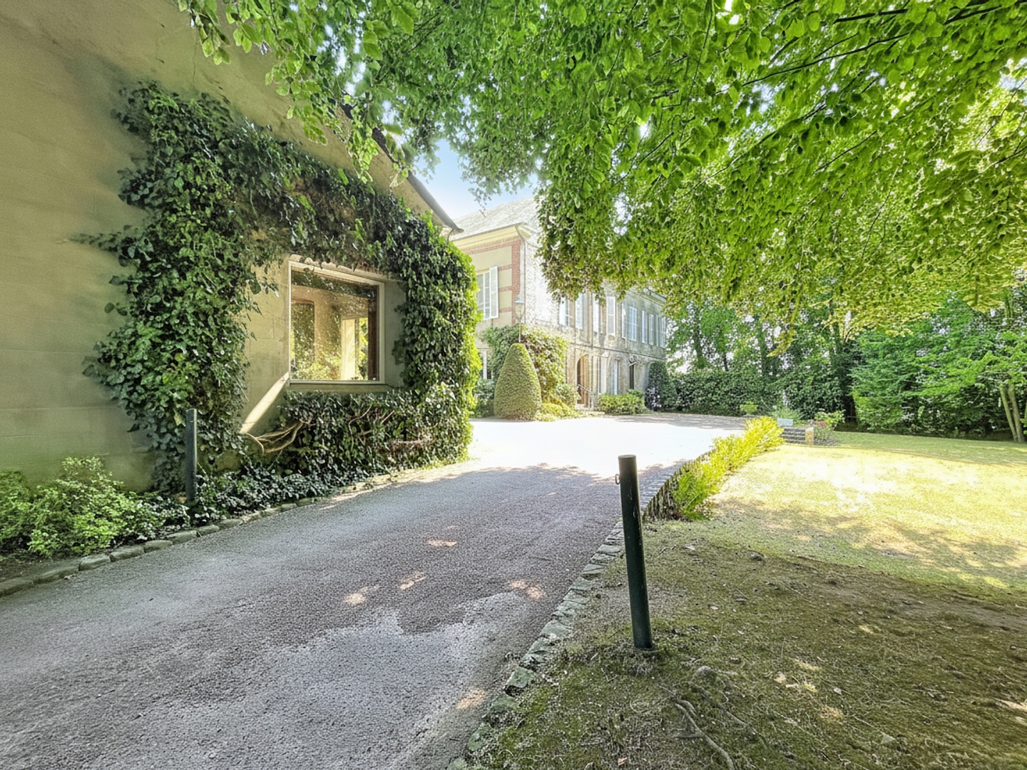 Maison à vendre - 18 pièces - 530m2 - Bolbec (76210)
