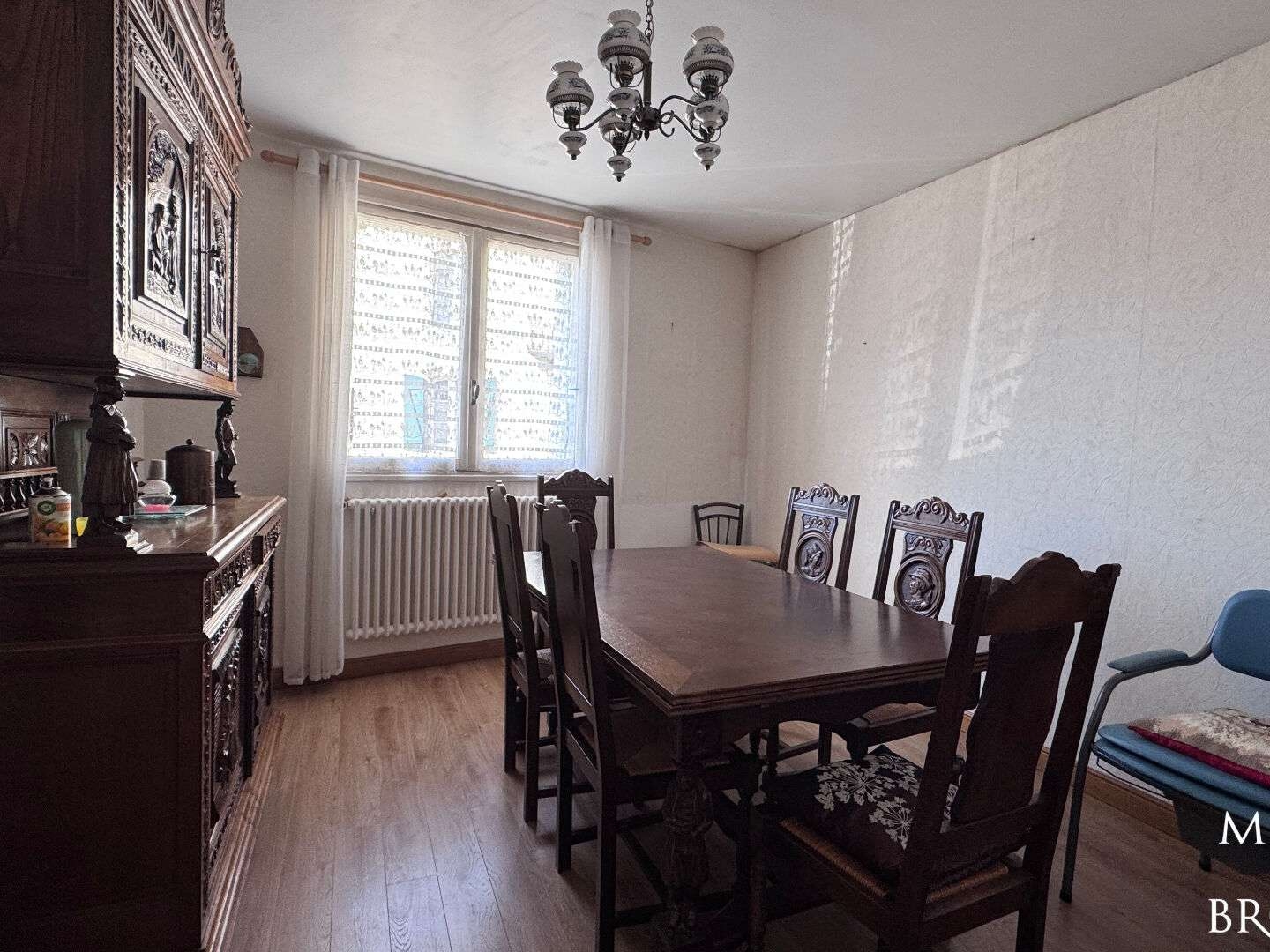 Maison 6 pièces 125 m²