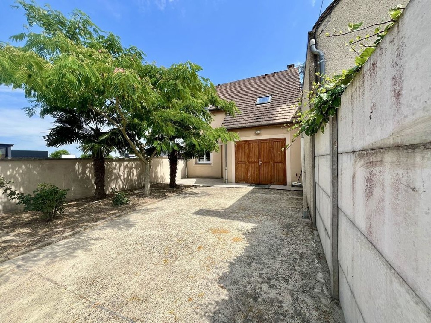Maison 5 pièces