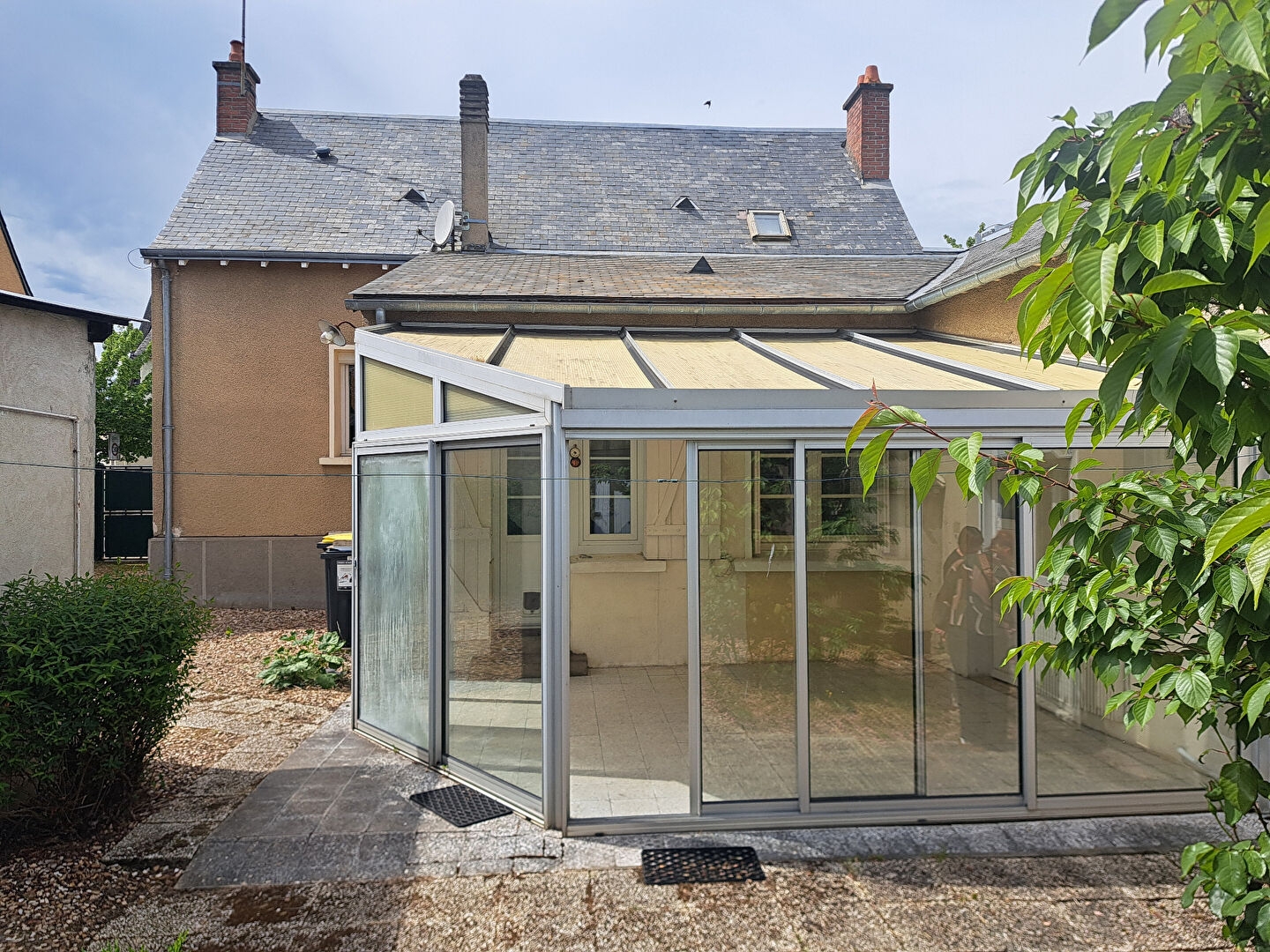 Maison à vendre - 5 pièces - 135m2 - Châtellerault (86100)