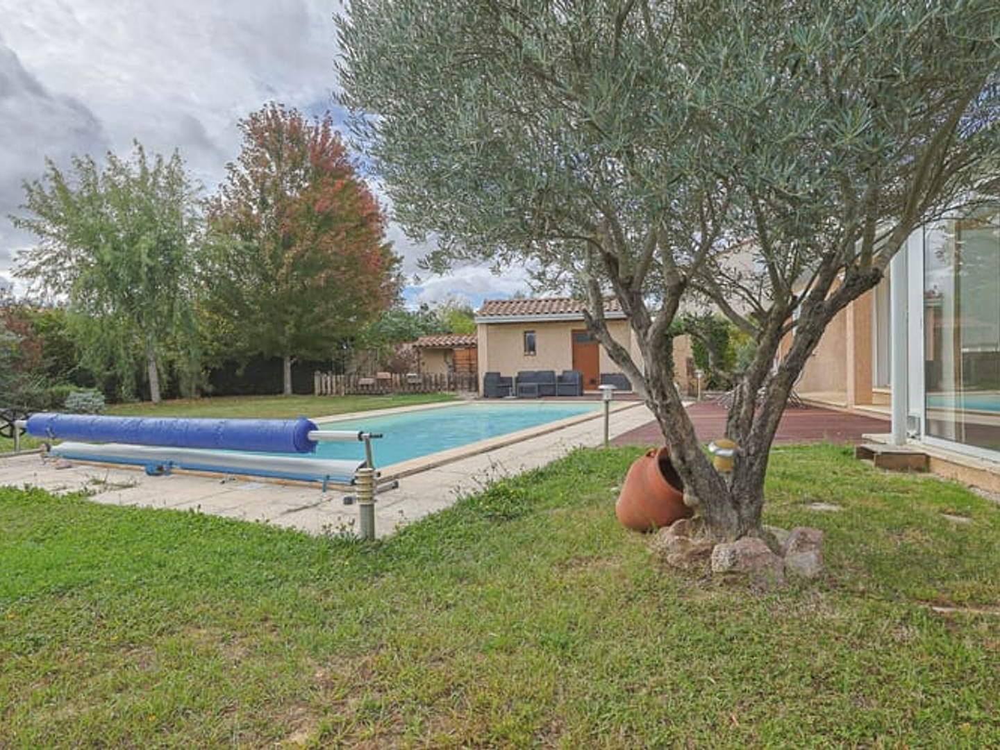 Maison à vendre - 5 pièces - 113m2 - Fontenilles (31470)