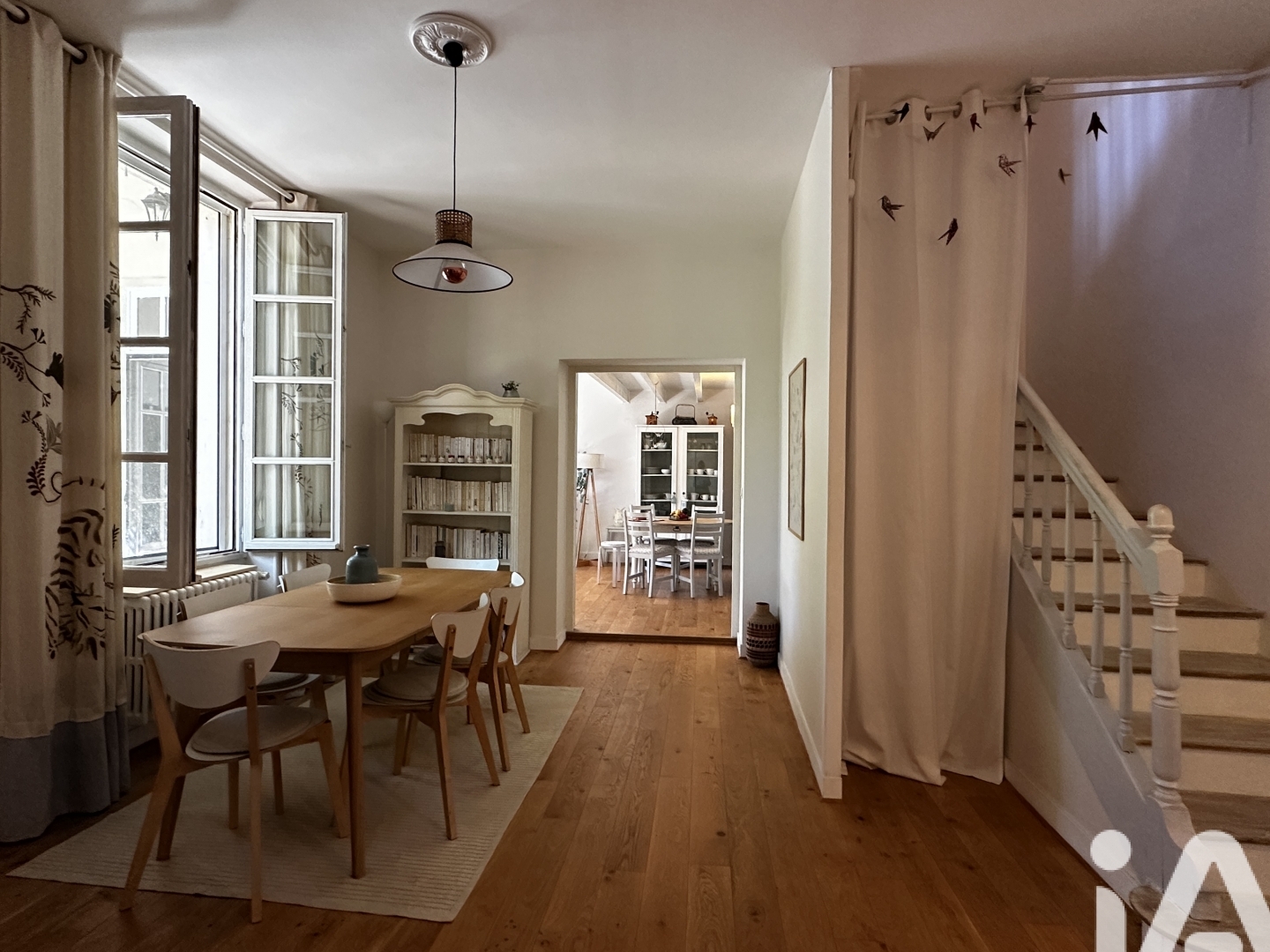 Maison 5 pièces 170 m²