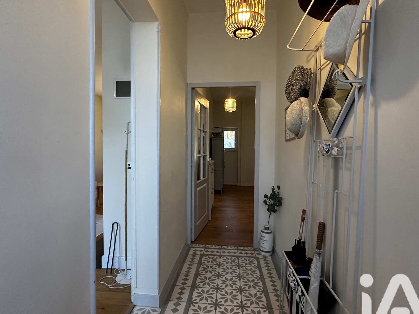 Maison à vendre - 5 pièces - 170m2 - Villeneuve-Sur-Lot (47300)