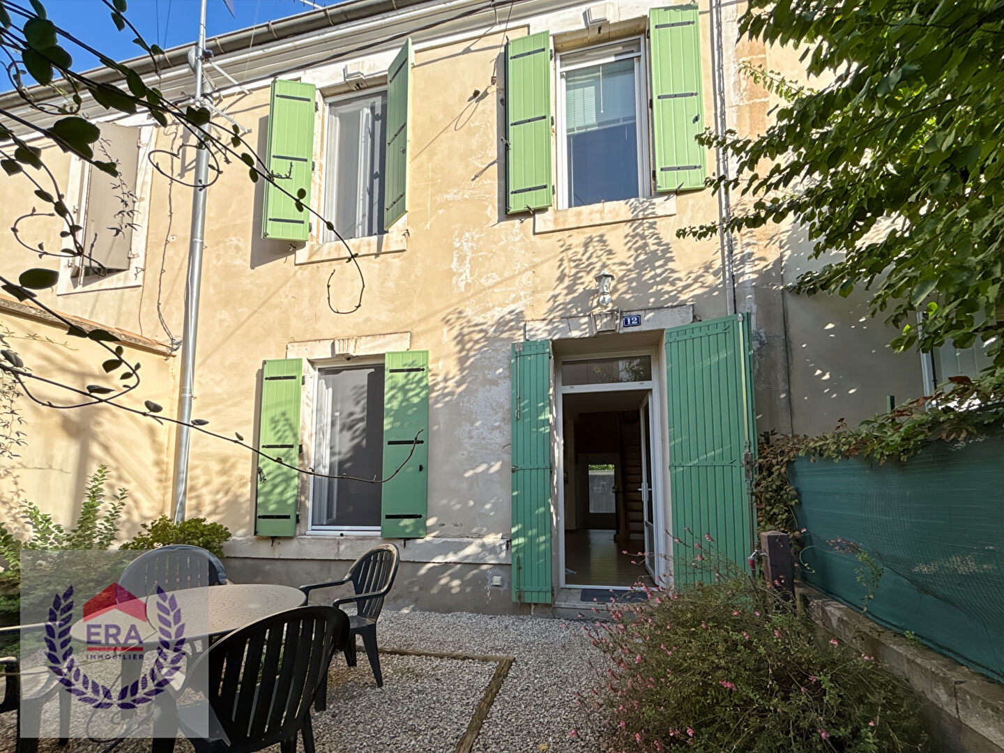 Maison 3 pièces 73 m²