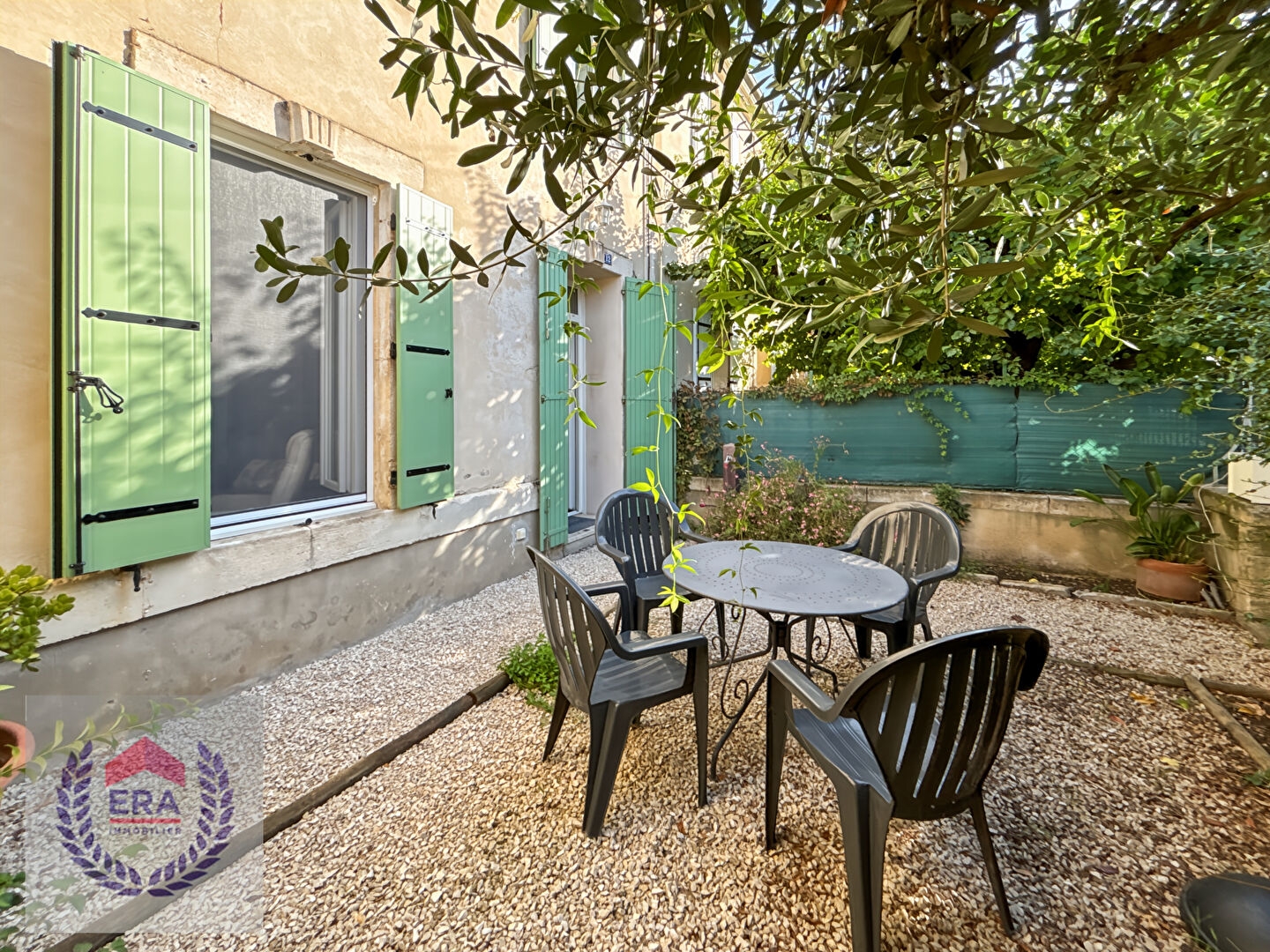 Maison à vendre - 3 pièces - 73m2 - Châteaurenard (13160)