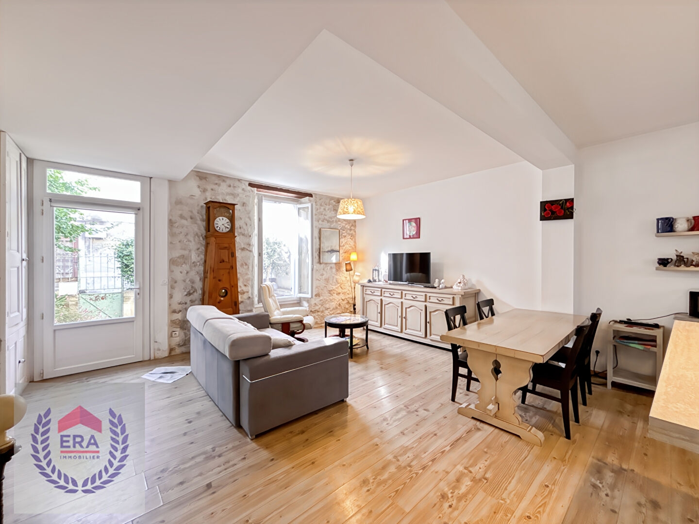 Maison à vendre - 3 pièces - 73m2 - Châteaurenard (13160)