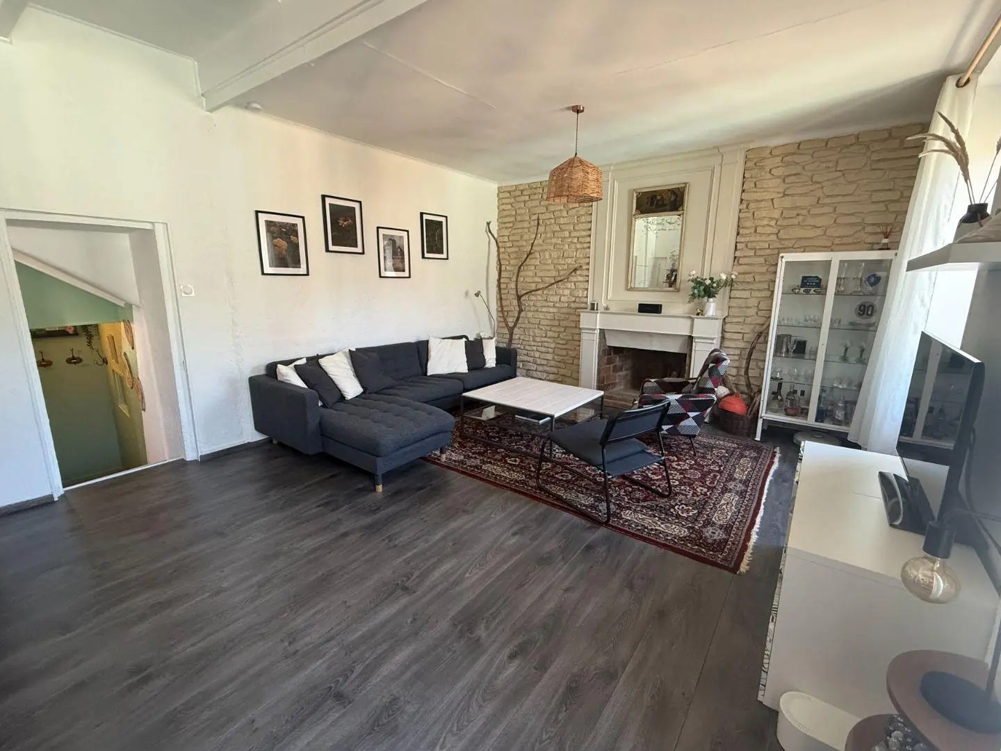 Appartement à vendre - 4 pièces - 71m2 - Plouguerneau (29880)
