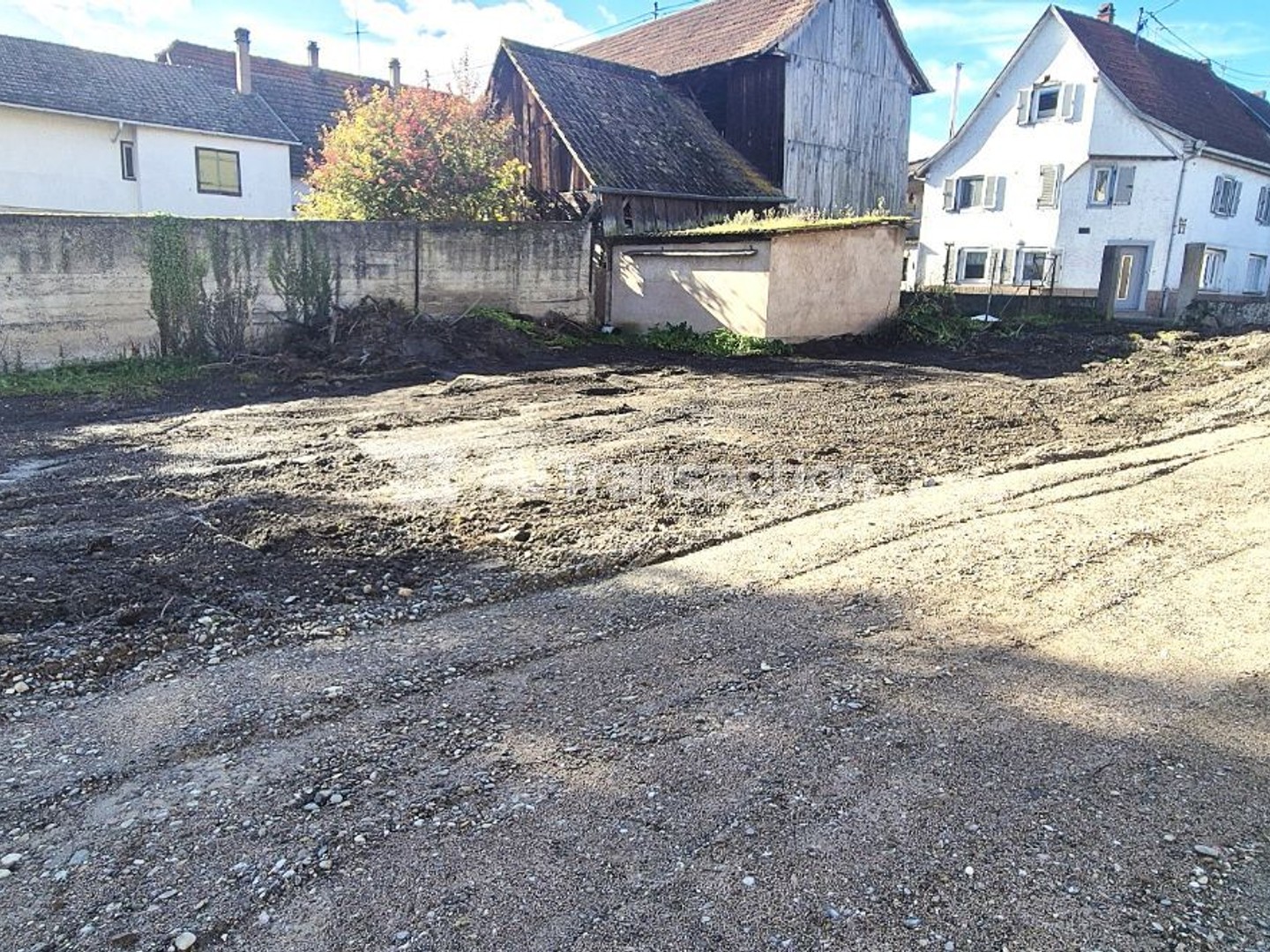Maison à vendre - 4 pièces - 81m2 - Erstein (67150)