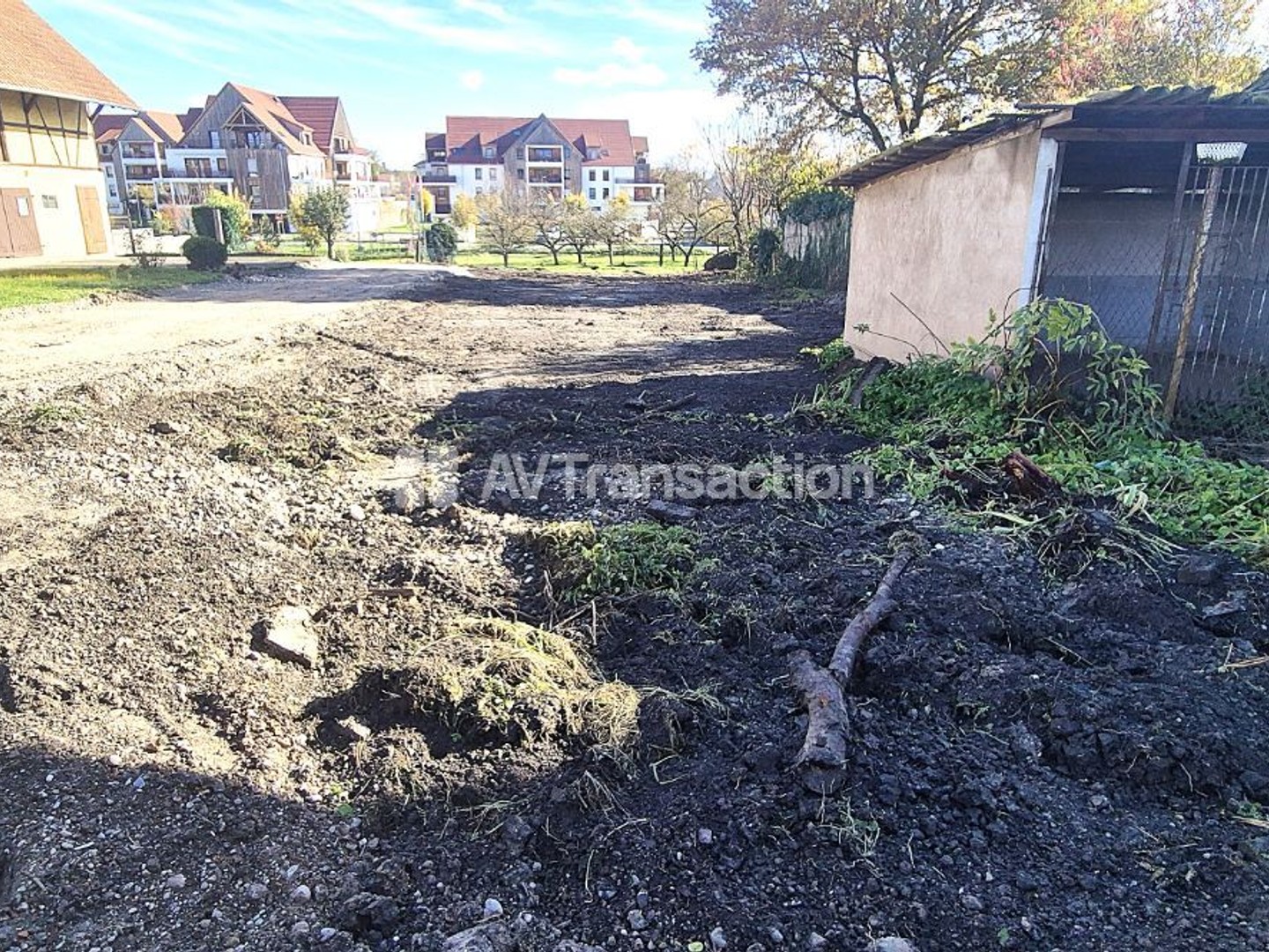Maison à vendre - 4 pièces - 81m2 - Erstein (67150)