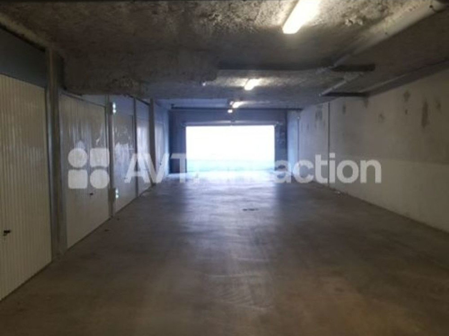 GARAGE LIBRE de locataire en Résidence à Draguignan Prix 18.500