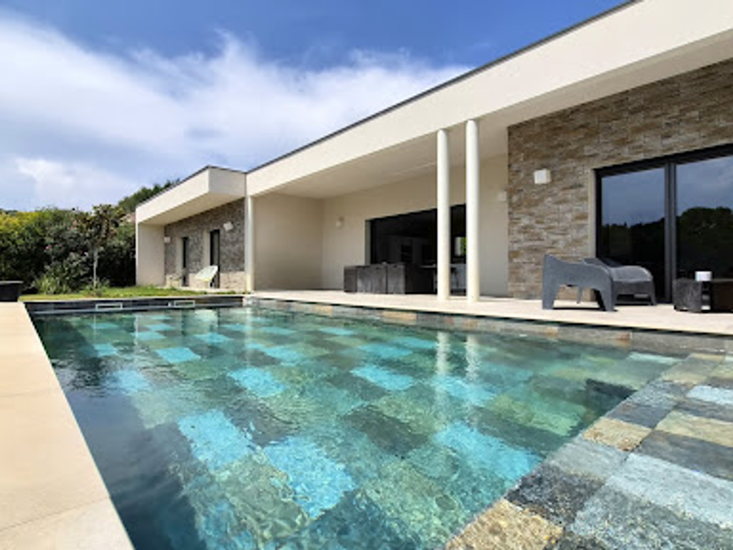 Maison 5 pièces 145 m²