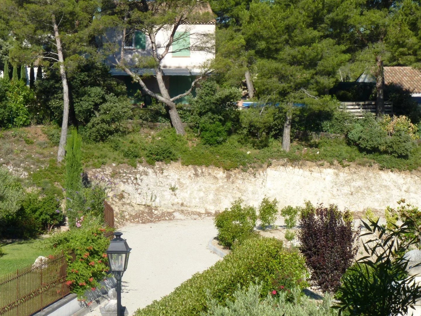 Maison à vendre - 4 pièces - 63m2 - Mallemort (13370)