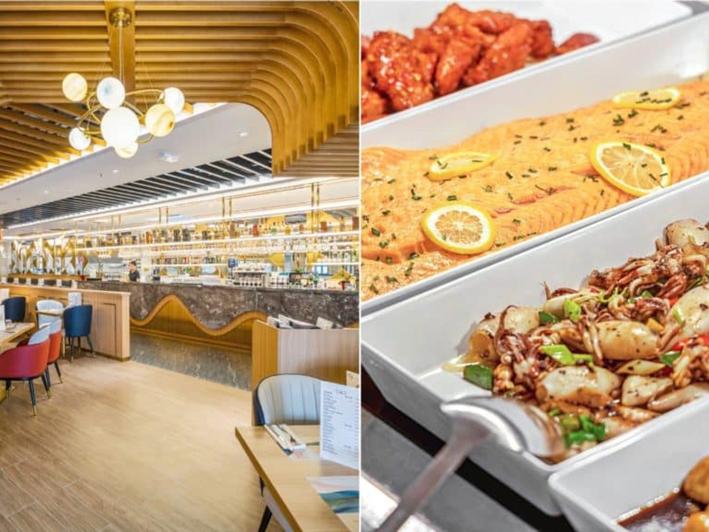 Fonds de commerce 1034 m²