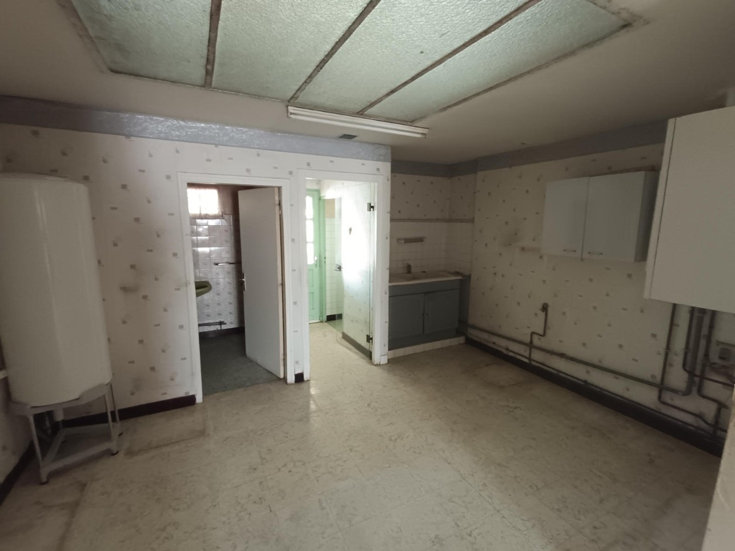 Maison à vendre - Amiens (80000)
